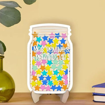 🌟Personalized Reward Jar🌟