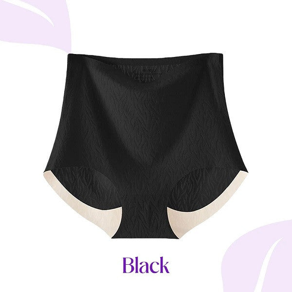 30% OFF | Fresh Seamless High Waist Hip Lifting Tummy Control Panties