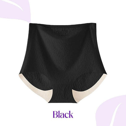 30% OFF | Fresh Seamless High Waist Hip Lifting Tummy Control Panties